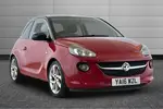 2016 Vauxhall Adam