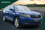 2019 Skoda Kodiaq