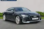 2017 Audi RS5