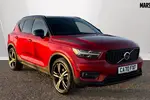 2020 Volvo XC40