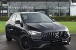 2021 Mercedes-Benz GLA
