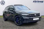 2025 Volkswagen Touareg