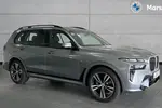 2024 BMW X7