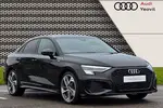 2023 Audi A3