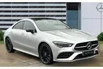 2023 Mercedes-Benz CLA