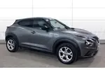 2021 Nissan Juke