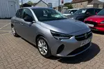 2020 Vauxhall Corsa