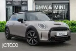 2021 MINI Hatchback