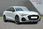 2026 Audi A3