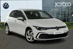 2022 Volkswagen Golf GTE