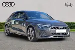 2025 Audi A3