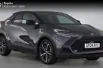 2024 Toyota C-HR
