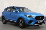 2023 MG ZS