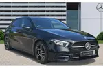 2022 Mercedes-Benz A-Class
