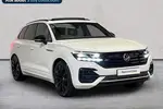 2020 Volkswagen Touareg