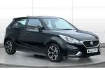 2023 MG MG3