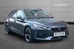 2023 Cupra Leon