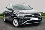 2022 Volkswagen T-Roc