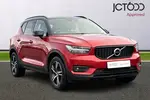 2018 Volvo XC40