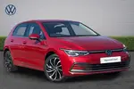 2023 Volkswagen Golf