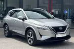 2022 Nissan Qashqai