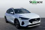 2023 Ford Focus Active