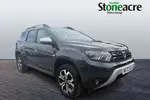 2022 Dacia Duster