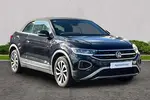 2022 Volkswagen T-Roc Cabriolet