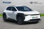 2024 Toyota bZ4X