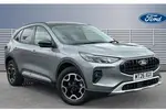 2026 Ford Kuga