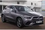 2024 Mercedes-Benz GLA