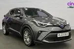 2023 Toyota C-HR