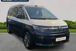 2025 Volkswagen California