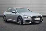 2022 Audi A6
