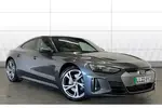 2022 Audi e-tron GT