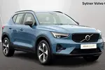 2024 Volvo XC40