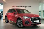 2022 Audi Q3