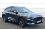 2022 Ford Kuga