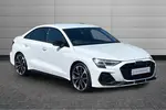 2026 Audi A3