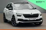 2023 Skoda Kamiq