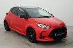 2020 Toyota Yaris