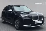 2024 BMW iX1