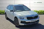 2025 Skoda Kamiq