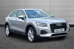 2023 Audi Q2