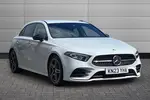 2023 Mercedes-Benz A-Class