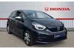 2022 Honda Jazz