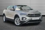 2023 Volkswagen T-Roc