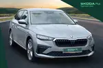 2026 Skoda Scala