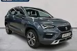 2021 SEAT Ateca