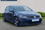 2020 Volkswagen Golf GTI